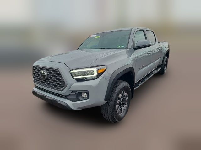 2020 Toyota Tacoma TRD Off Road