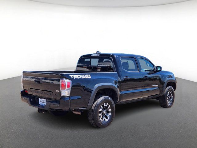 2020 Toyota Tacoma TRD Off Road