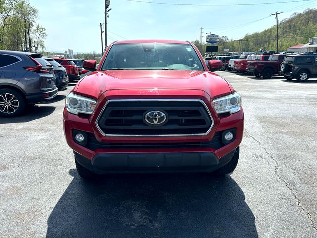 2020 Toyota Tacoma TRD Off Road