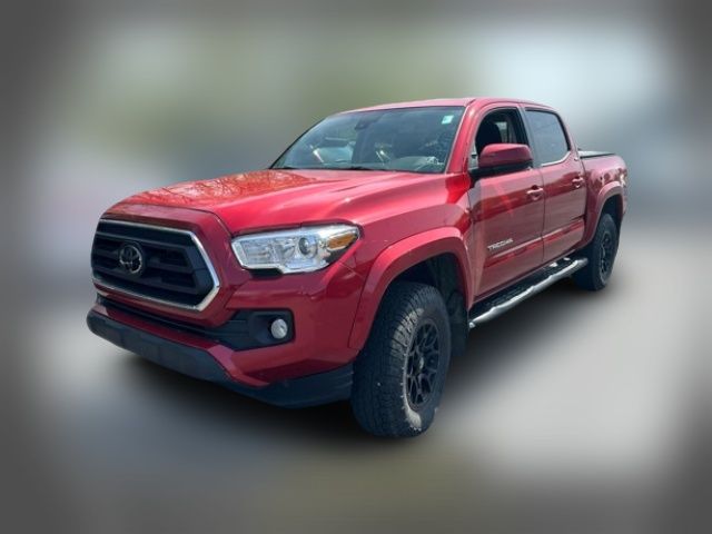2020 Toyota Tacoma TRD Off Road