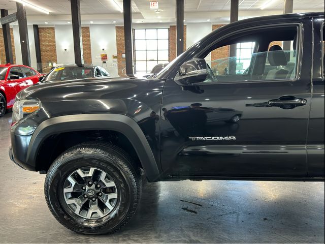 2020 Toyota Tacoma TRD Off Road