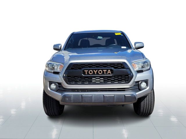 2020 Toyota Tacoma 