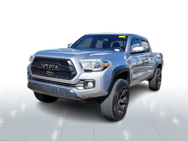 2020 Toyota Tacoma 