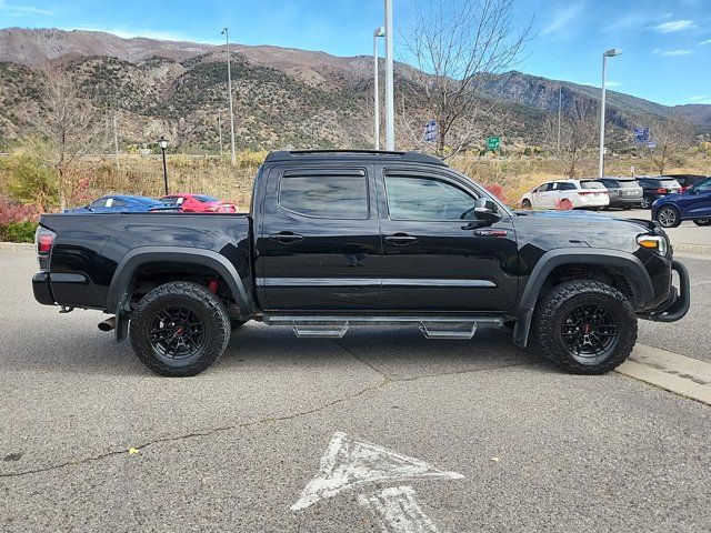 2020 Toyota Tacoma TRD Pro