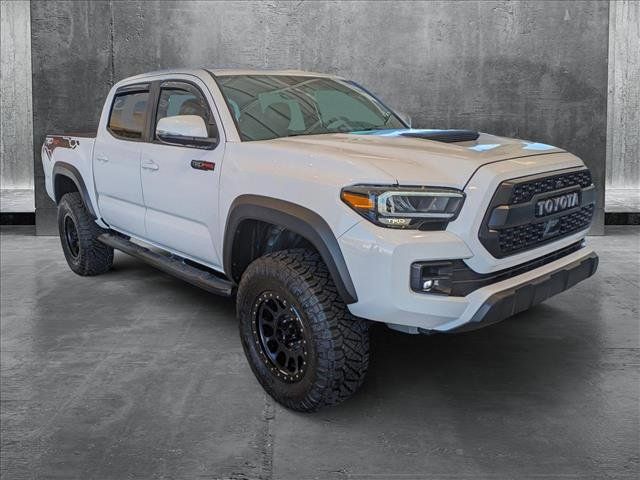 2020 Toyota Tacoma TRD Pro