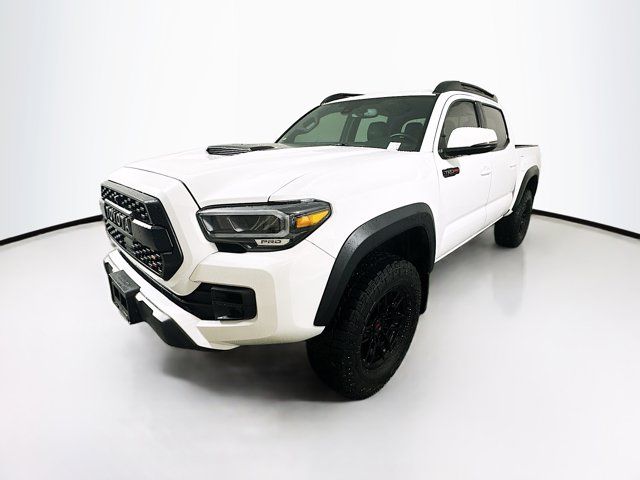 2020 Toyota Tacoma TRD Pro