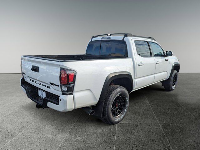 2020 Toyota Tacoma TRD Pro