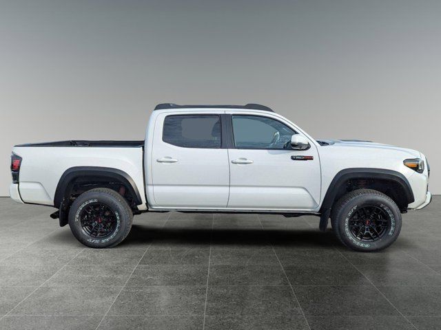 2020 Toyota Tacoma TRD Pro