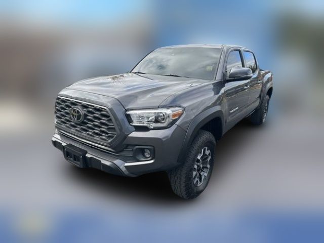 2020 Toyota Tacoma SR5