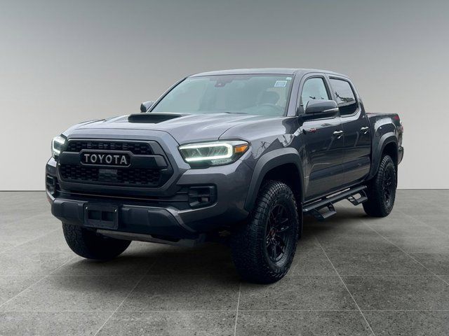 2020 Toyota Tacoma TRD Pro