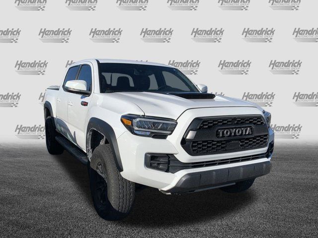 2020 Toyota Tacoma TRD Pro