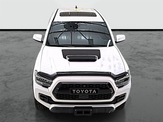 2020 Toyota Tacoma TRD Pro