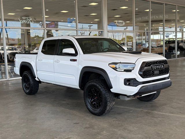 Used 2020 Toyota Tacoma TRD Pro Pickup For Sale in Gastonia, NC | Auto ...