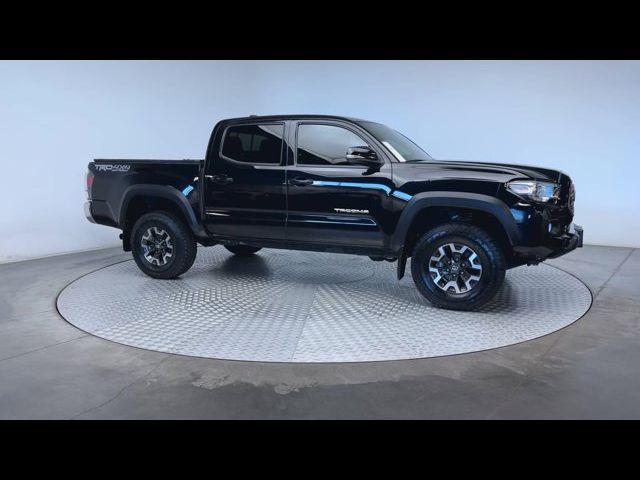 2020 Toyota Tacoma TRD Off Road