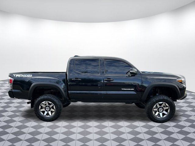 2020 Toyota Tacoma TRD Off Road