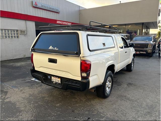 2020 Toyota Tacoma SR