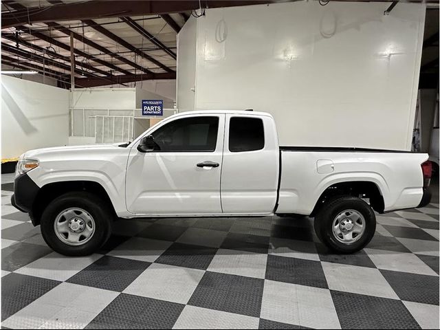 2020 Toyota Tacoma SR