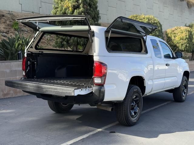 2020 Toyota Tacoma SR