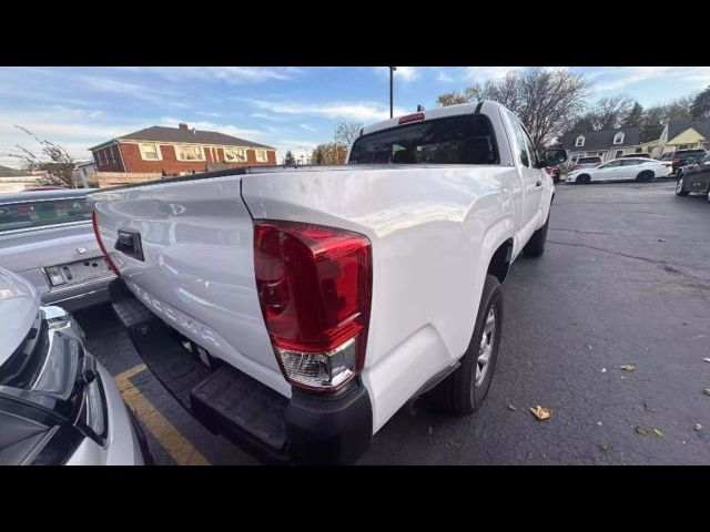 2020 Toyota Tacoma SR