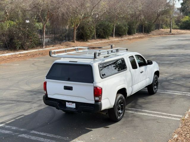 2020 Toyota Tacoma SR