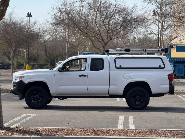 2020 Toyota Tacoma SR