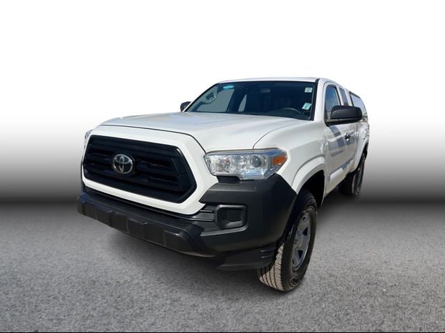 2020 Toyota Tacoma SR