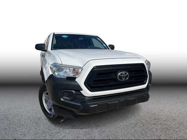 2020 Toyota Tacoma SR