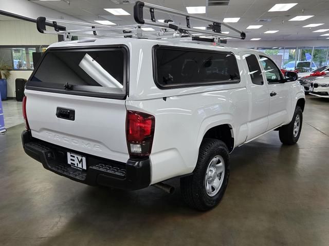 2020 Toyota Tacoma SR