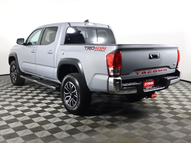 2020 Toyota Tacoma TRD Off Road