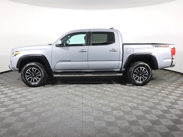 2020 Toyota Tacoma TRD Off Road