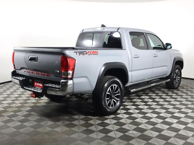 2020 Toyota Tacoma TRD Off Road