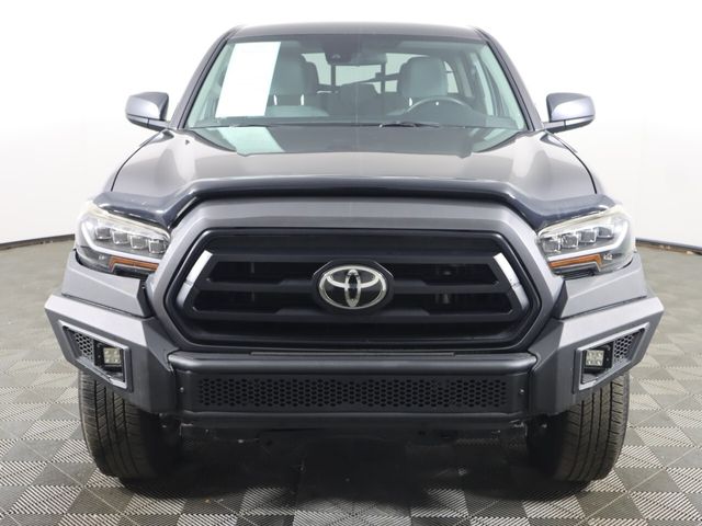 2020 Toyota Tacoma SR
