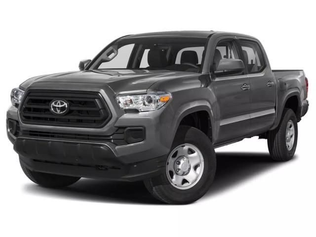 2020 Toyota Tacoma SR