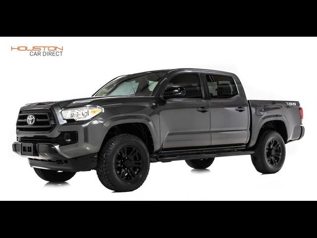 2020 Toyota Tacoma SR