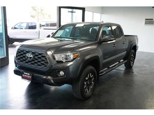 Used 2020 Toyota Tacoma For Sale in Fresno, CA | Capital One Auto Navigator