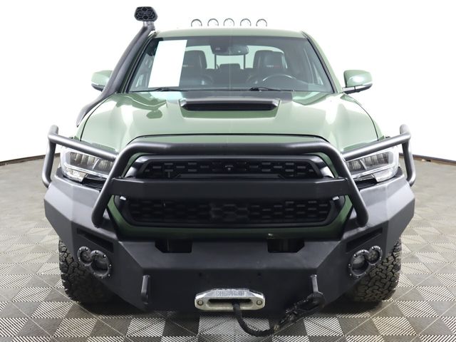2020 Toyota Tacoma TRD Pro