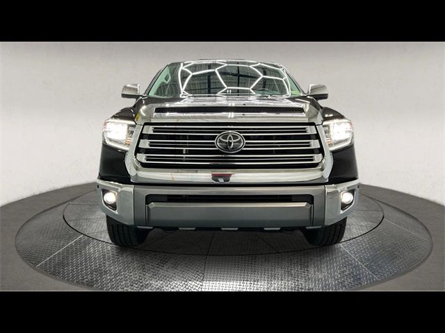 2020 Toyota Tundra 1794 Edition