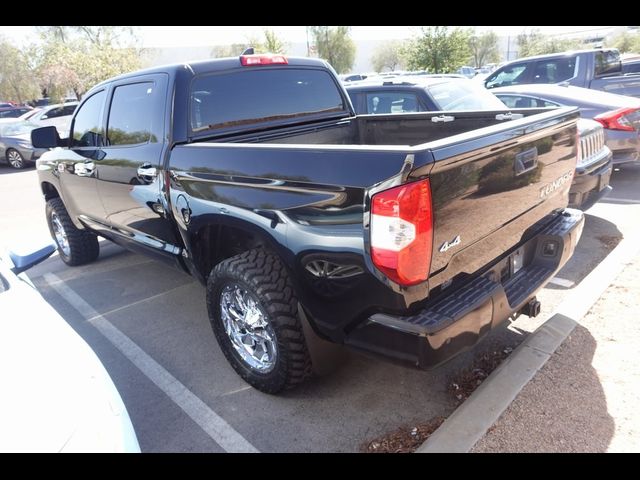 2020 Toyota Tundra 1794 Edition