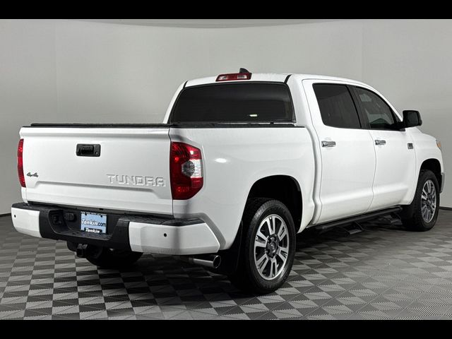 2020 Toyota Tundra 1794 Edition