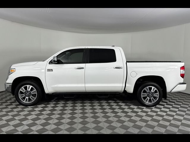 2020 Toyota Tundra 1794 Edition