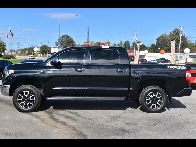 2020 Toyota Tundra 1794 Edition