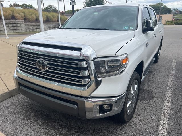 2020 Toyota Tundra 1794 Edition