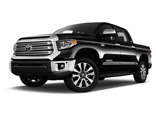 2020 Toyota Tundra 1794 Edition