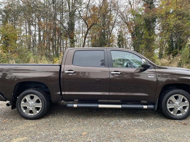 2020 Toyota Tundra 1794 Edition