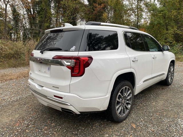 2020 Toyota Tundra 1794 Edition