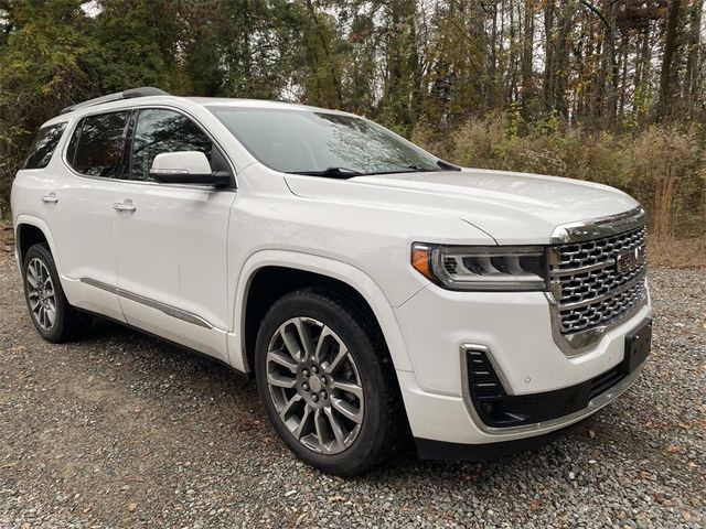 2020 Toyota Tundra 1794 Edition