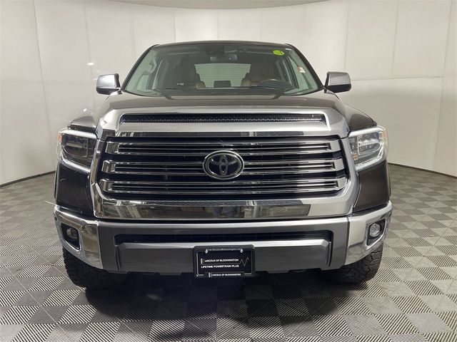 2020 Toyota Tundra 1794 Edition