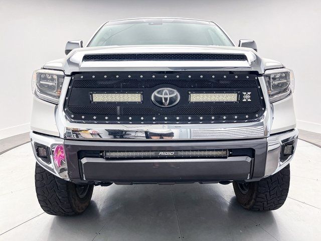 2020 Toyota Tundra 1794 Edition