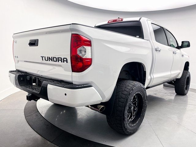 2020 Toyota Tundra 1794 Edition