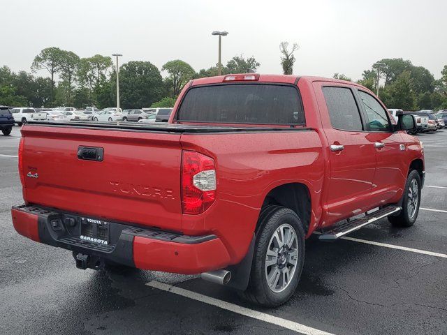 2020 Toyota Tundra 1794 Edition